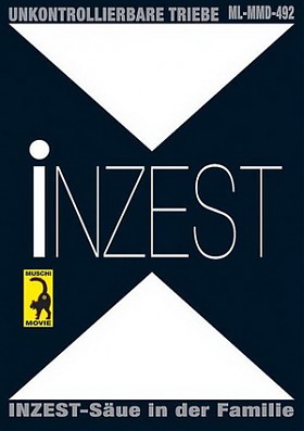 Инцест: Шлюхи в семье