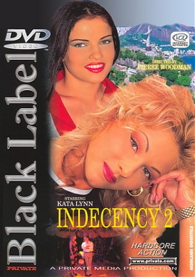 Непристойность 2